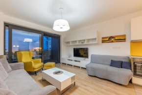 NFS - Národný futbalový štadión - Apartman Bratislava